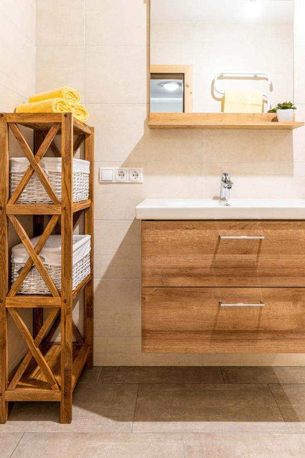 Apartment Michi By Interhome Schwendau Extérieur photo