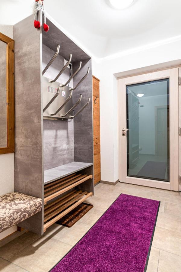 Apartment Michi By Interhome Schwendau Extérieur photo