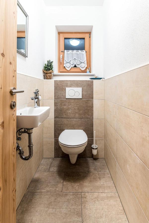 Apartment Michi By Interhome Schwendau Extérieur photo
