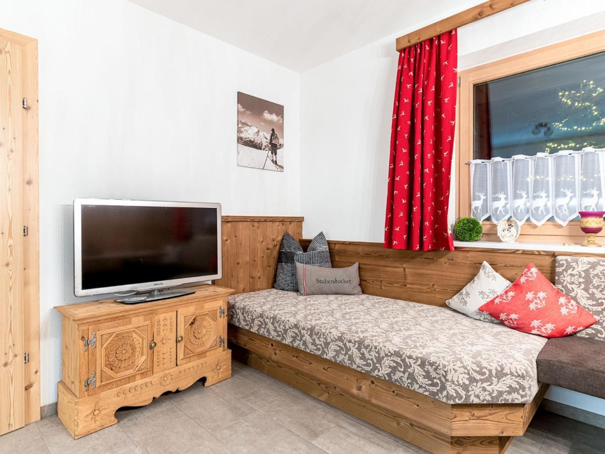 Apartment Michi By Interhome Schwendau Extérieur photo